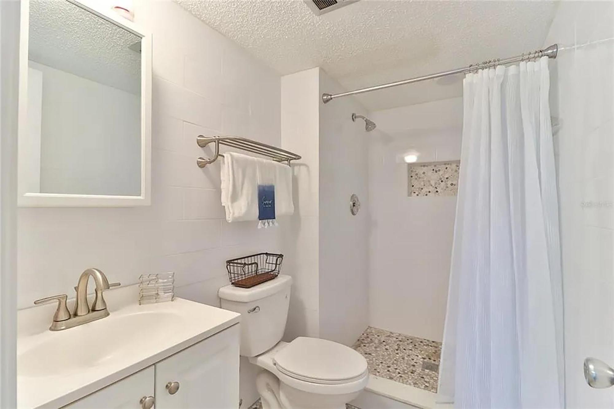 2 Bed 2 Bath Centrally Located On Siesta Key Villa Sarasota megye Kültér fotó