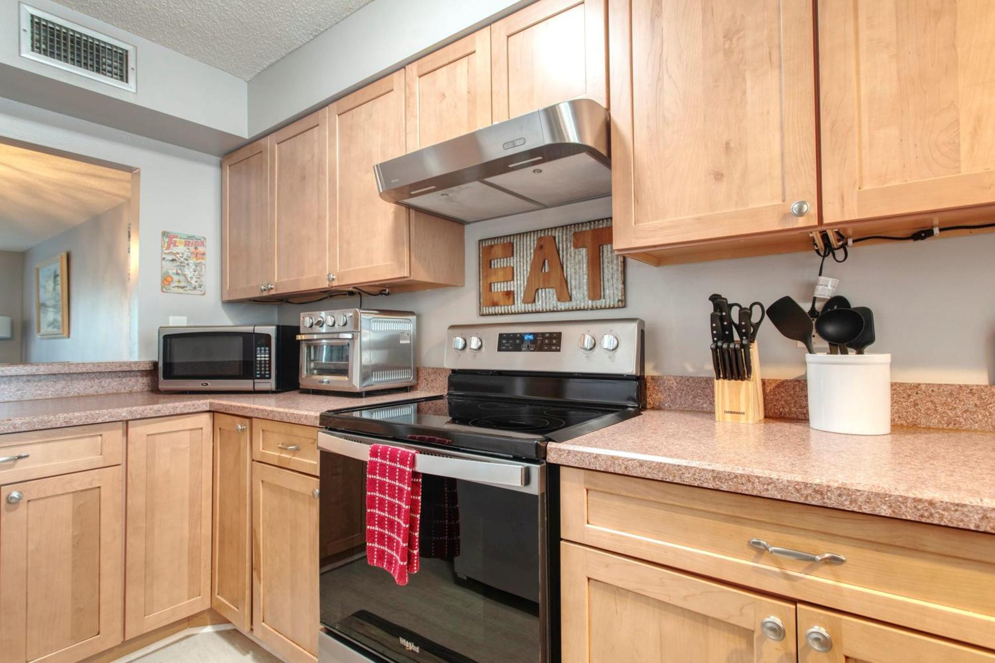 2 Bed 2 Bath Centrally Located On Siesta Key Sarasota megye Kültér fotó
